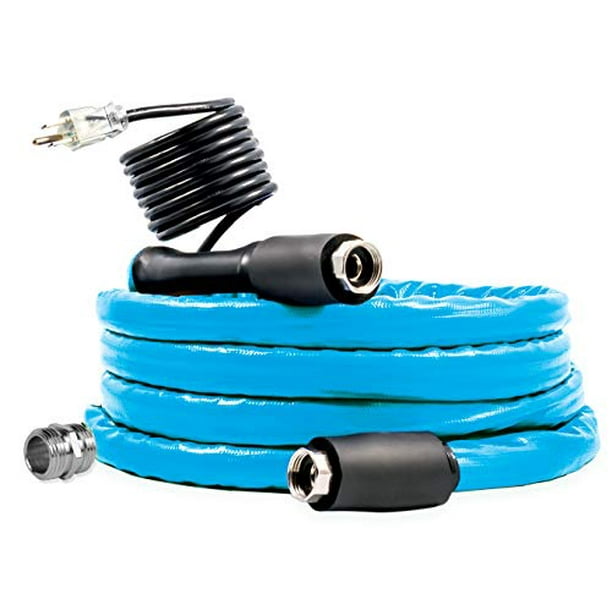 Garden Water Hose RV Camper Trailer PVC TastePURE Drinking Safe Lead & BPA Free Garden Water Hose RV Camper Trailer PVC TastePURE Drinking Safe Lead & BPA Free